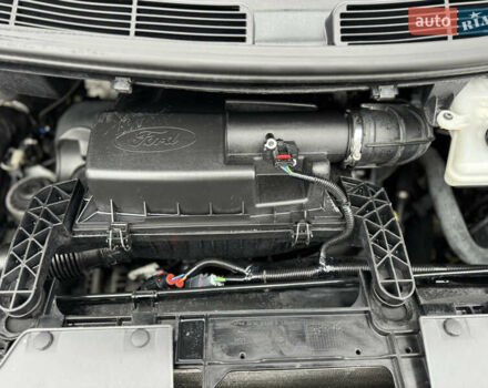 Білий Форд Транзит Кастом, об'ємом двигуна 2.2 л та пробігом 191 тис. км за 16800 $, фото 98 на Automoto.ua