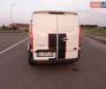 Білий Форд Транзит Кастом, об'ємом двигуна 2.2 л та пробігом 375 тис. км за 12700 $, фото 20 на Automoto.ua
