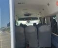 Білий Форд Транзит Кастом, об'ємом двигуна 3.72 л та пробігом 402 тис. км за 15600 $, фото 8 на Automoto.ua