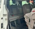 Білий Форд Транзит Кастом, об'ємом двигуна 2.2 л та пробігом 230 тис. км за 11500 $, фото 10 на Automoto.ua