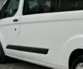 Белый Форд Транзит Кастом, объемом двигателя 2.2 л и пробегом 225 тыс. км за 15500 $, фото 55 на Automoto.ua