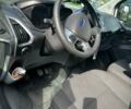 Белый Форд Транзит Кастом, объемом двигателя 2.2 л и пробегом 290 тыс. км за 13800 $, фото 6 на Automoto.ua