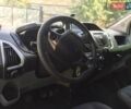 Білий Форд Транзит Кастом, об'ємом двигуна 2.2 л та пробігом 174 тис. км за 13400 $, фото 5 на Automoto.ua