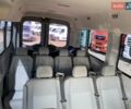 Білий Форд Транзит Кастом, об'ємом двигуна 2.2 л та пробігом 454 тис. км за 15300 $, фото 24 на Automoto.ua