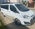 Білий Форд Транзит Кастом, об'ємом двигуна 2.2 л та пробігом 350 тис. км за 14000 $, фото 10 на Automoto.ua