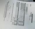Білий Форд Транзит Кастом, об'ємом двигуна 2.2 л та пробігом 226 тис. км за 14950 $, фото 74 на Automoto.ua