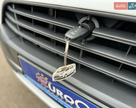 Білий Форд Транзит Кастом, об'ємом двигуна 2.2 л та пробігом 191 тис. км за 16800 $, фото 103 на Automoto.ua