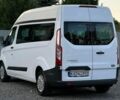Белый Форд Транзит Кастом, объемом двигателя 2.2 л и пробегом 225 тыс. км за 15500 $, фото 42 на Automoto.ua