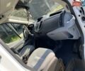 Білий Форд Транзит Кастом, об'ємом двигуна 2.2 л та пробігом 454 тис. км за 15300 $, фото 21 на Automoto.ua