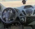 Белый Форд Транзит Кастом, объемом двигателя 2.2 л и пробегом 276 тыс. км за 11000 $, фото 6 на Automoto.ua