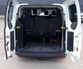 Білий Форд Транзит Кастом, об'ємом двигуна 2.2 л та пробігом 280 тис. км за 16200 $, фото 18 на Automoto.ua