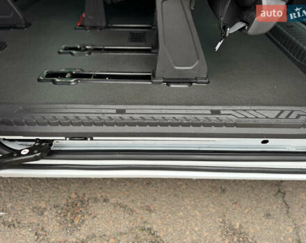 Білий Форд Транзит Кастом, об'ємом двигуна 2.2 л та пробігом 191 тис. км за 16800 $, фото 45 на Automoto.ua