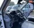 Білий Форд Транзит Кастом, об'ємом двигуна 2.2 л та пробігом 454 тис. км за 15300 $, фото 39 на Automoto.ua