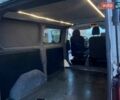 Белый Форд Транзит Кастом, объемом двигателя 2.2 л и пробегом 406 тыс. км за 14000 $, фото 10 на Automoto.ua