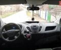 Білий Форд Транзит Кастом, об'ємом двигуна 2.2 л та пробігом 230 тис. км за 14000 $, фото 2 на Automoto.ua