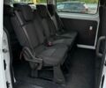 Белый Форд Транзит Кастом, объемом двигателя 2.2 л и пробегом 225 тыс. км за 15900 $, фото 91 на Automoto.ua