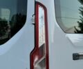 Белый Форд Транзит Кастом, объемом двигателя 2.2 л и пробегом 225 тыс. км за 15500 $, фото 28 на Automoto.ua