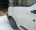 Білий Форд Транзит Кастом, об'ємом двигуна 2.2 л та пробігом 276 тис. км за 5500 $, фото 4 на Automoto.ua