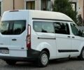 Белый Форд Транзит Кастом, объемом двигателя 2.2 л и пробегом 225 тыс. км за 15500 $, фото 23 на Automoto.ua