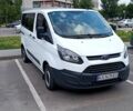 Білий Форд Транзит Кастом, об'ємом двигуна 2.2 л та пробігом 280 тис. км за 16200 $, фото 1 на Automoto.ua