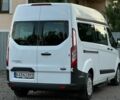 Белый Форд Транзит Кастом, объемом двигателя 2.2 л и пробегом 225 тыс. км за 15500 $, фото 24 на Automoto.ua