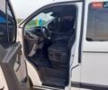 Білий Форд Транзит Кастом, об'ємом двигуна 2.2 л та пробігом 375 тис. км за 12700 $, фото 16 на Automoto.ua