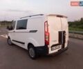 Білий Форд Транзит Кастом, об'ємом двигуна 2.2 л та пробігом 375 тис. км за 12700 $, фото 3 на Automoto.ua