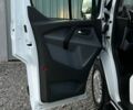 Белый Форд Транзит Кастом, объемом двигателя 2.2 л и пробегом 225 тыс. км за 15900 $, фото 60 на Automoto.ua