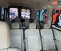 Білий Форд Транзит Кастом, об'ємом двигуна 2.2 л та пробігом 454 тис. км за 15300 $, фото 19 на Automoto.ua