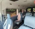 Білий Форд Транзит Кастом, об'ємом двигуна 3.72 л та пробігом 402 тис. км за 15600 $, фото 4 на Automoto.ua