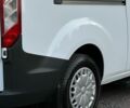 Белый Форд Транзит Кастом, объемом двигателя 2.2 л и пробегом 225 тыс. км за 15500 $, фото 32 на Automoto.ua