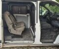Білий Форд Транзит Кастом, об'ємом двигуна 2.2 л та пробігом 290 тис. км за 11250 $, фото 4 на Automoto.ua
