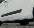 Белый Форд Транзит Кастом, объемом двигателя 2.2 л и пробегом 225 тыс. км за 15500 $, фото 54 на Automoto.ua