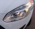 Білий Форд Транзит Кастом, об'ємом двигуна 2.2 л та пробігом 375 тис. км за 12700 $, фото 21 на Automoto.ua