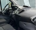 Белый Форд Транзит Кастом, объемом двигателя 2.2 л и пробегом 225 тыс. км за 15500 $, фото 89 на Automoto.ua