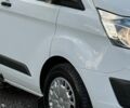 Белый Форд Транзит Кастом, объемом двигателя 2.2 л и пробегом 225 тыс. км за 15900 $, фото 17 на Automoto.ua