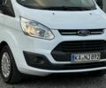 Белый Форд Транзит Кастом, объемом двигателя 2.2 л и пробегом 225 тыс. км за 15500 $, фото 14 на Automoto.ua
