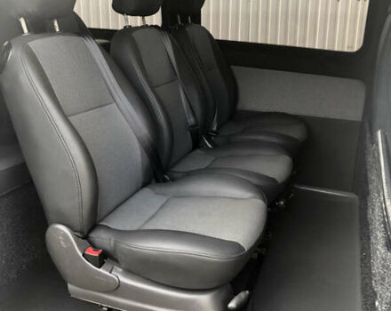 Белый Форд Транзит Кастом, объемом двигателя 2.2 л и пробегом 197 тыс. км за 14900 $, фото 19 на Automoto.ua