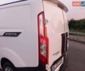 Білий Форд Транзит Кастом, об'ємом двигуна 2.2 л та пробігом 375 тис. км за 12700 $, фото 23 на Automoto.ua
