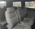 Белый Форд Транзит Кастом, объемом двигателя 2.2 л и пробегом 230 тыс. км за 14000 $, фото 13 на Automoto.ua