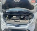 Білий Форд Транзит Кастом, об'ємом двигуна 2.2 л та пробігом 350 тис. км за 14000 $, фото 1 на Automoto.ua