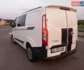 Білий Форд Транзит Кастом, об'ємом двигуна 2.2 л та пробігом 375 тис. км за 12700 $, фото 2 на Automoto.ua