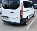 Білий Форд Транзит Кастом, об'ємом двигуна 2.2 л та пробігом 280 тис. км за 16200 $, фото 4 на Automoto.ua