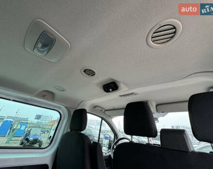 Білий Форд Транзит Кастом, об'ємом двигуна 2.2 л та пробігом 191 тис. км за 16800 $, фото 56 на Automoto.ua