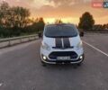 Білий Форд Транзит Кастом, об'ємом двигуна 2.2 л та пробігом 375 тис. км за 12700 $, фото 1 на Automoto.ua