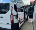 Білий Форд Транзит Кастом, об'ємом двигуна 2.2 л та пробігом 230 тис. км за 11500 $, фото 3 на Automoto.ua