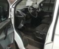 Білий Форд Транзит Кастом, об'ємом двигуна 2.2 л та пробігом 230 тис. км за 14000 $, фото 14 на Automoto.ua