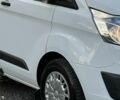 Белый Форд Транзит Кастом, объемом двигателя 2.2 л и пробегом 225 тыс. км за 15500 $, фото 17 на Automoto.ua