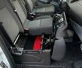 Белый Форд Транзит Кастом, объемом двигателя 2.2 л и пробегом 225 тыс. км за 15900 $, фото 89 на Automoto.ua