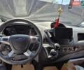 Білий Форд Транзит Кастом, об'ємом двигуна 2.2 л та пробігом 270 тис. км за 15637 $, фото 1 на Automoto.ua